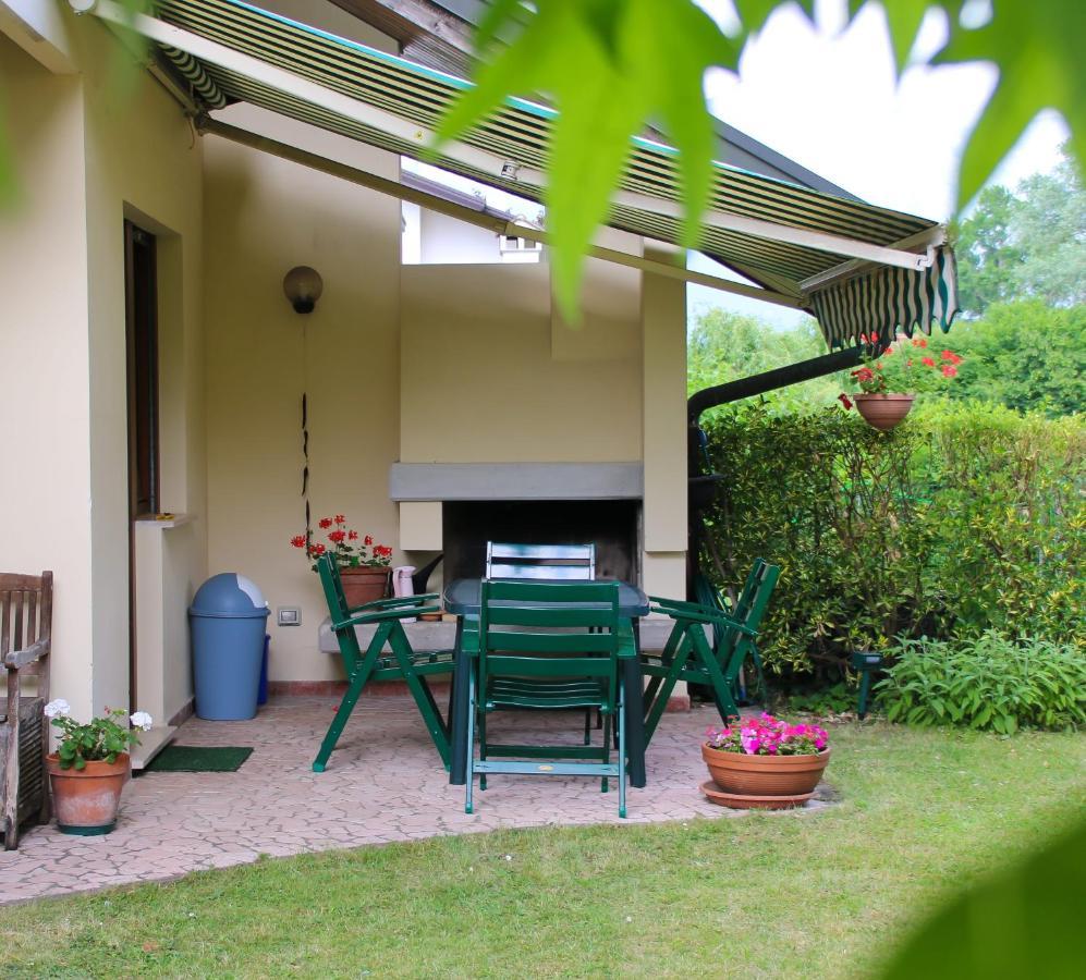 B&B Piccole Dolomiti Belluno Exteriör bild